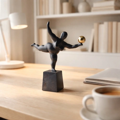Faster Johanne 17 cm