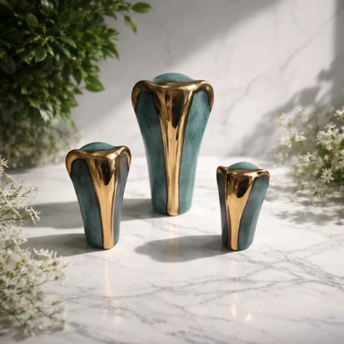 Mellem slank elefant 7 cm