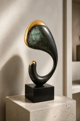 The cycle of life 28 cm