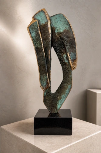 Partnership 32 cm