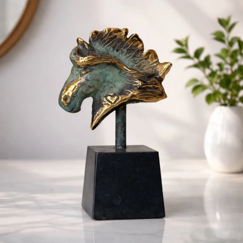 EQUUS 15 CM