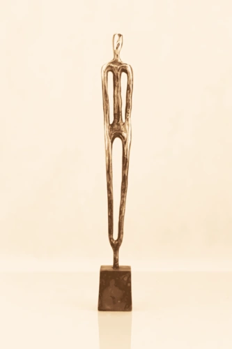 Masai-kriger 28 cm