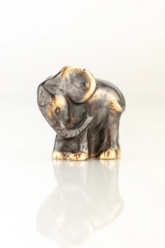 Small elephant young 7.5 cm