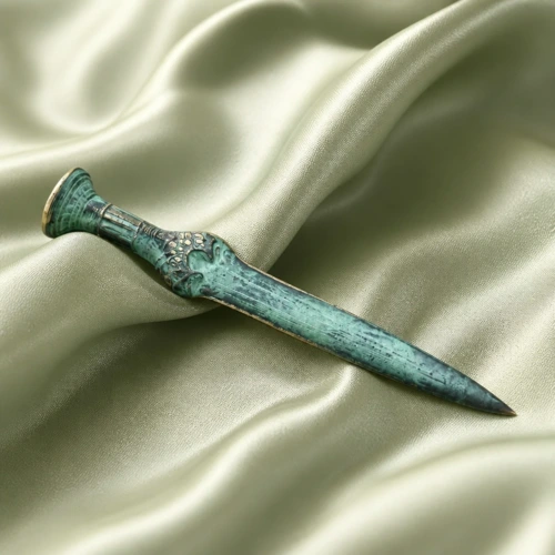 Mini Bronze sword 22 cm
