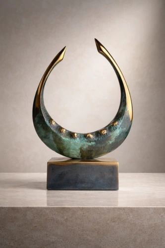 Fjordhesten 23 cm