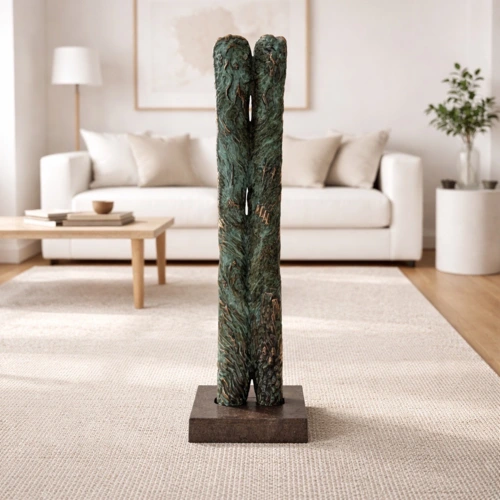 Fra Adam og Eva 82 cm UNIKA