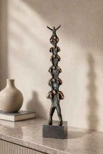 Sammenhold 46 cm NUMMERERET