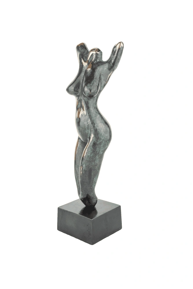 Happy torso 31 cm