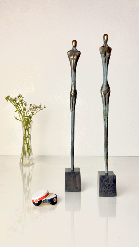 Long man 31 cm
