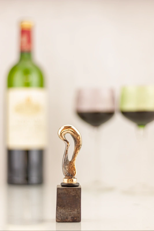 Life's ear wine cork 11 cm