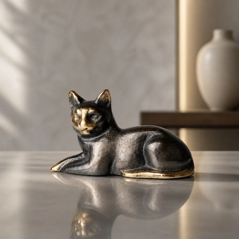 Kat 5 cm