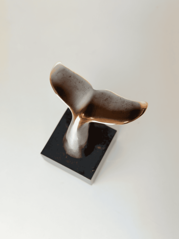 Whale tail 14 cm