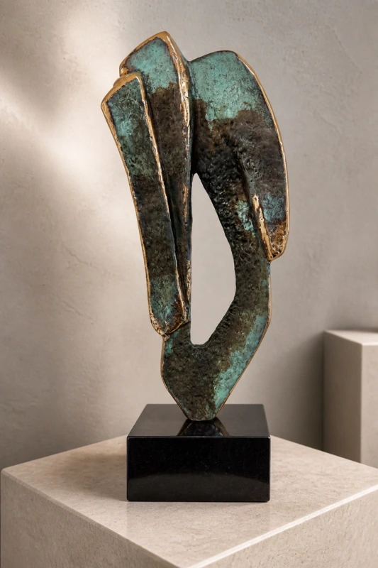 Partnership 32 cm