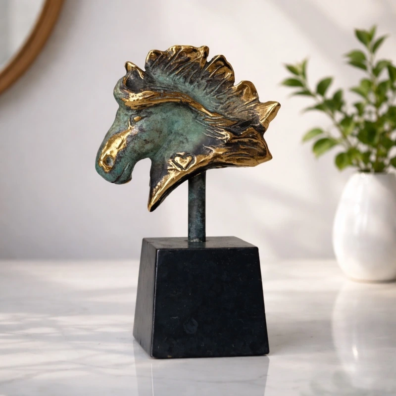 EQUUS 15 CM