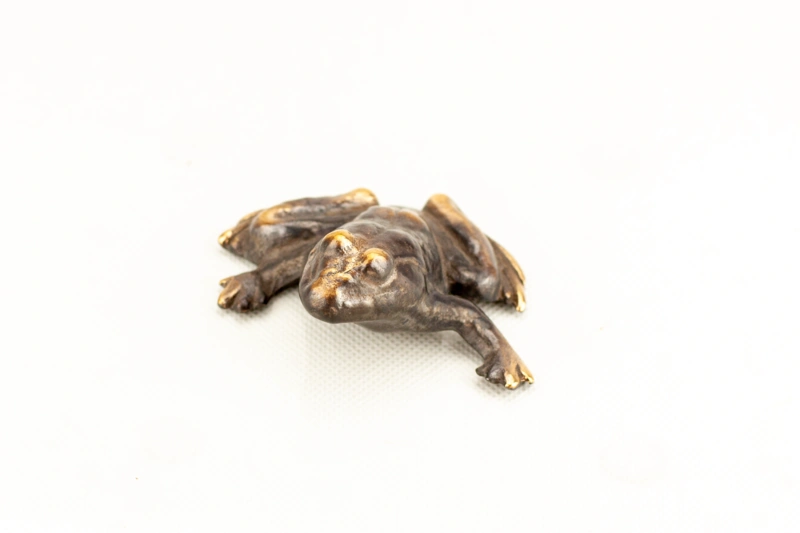 Frog 4 cm