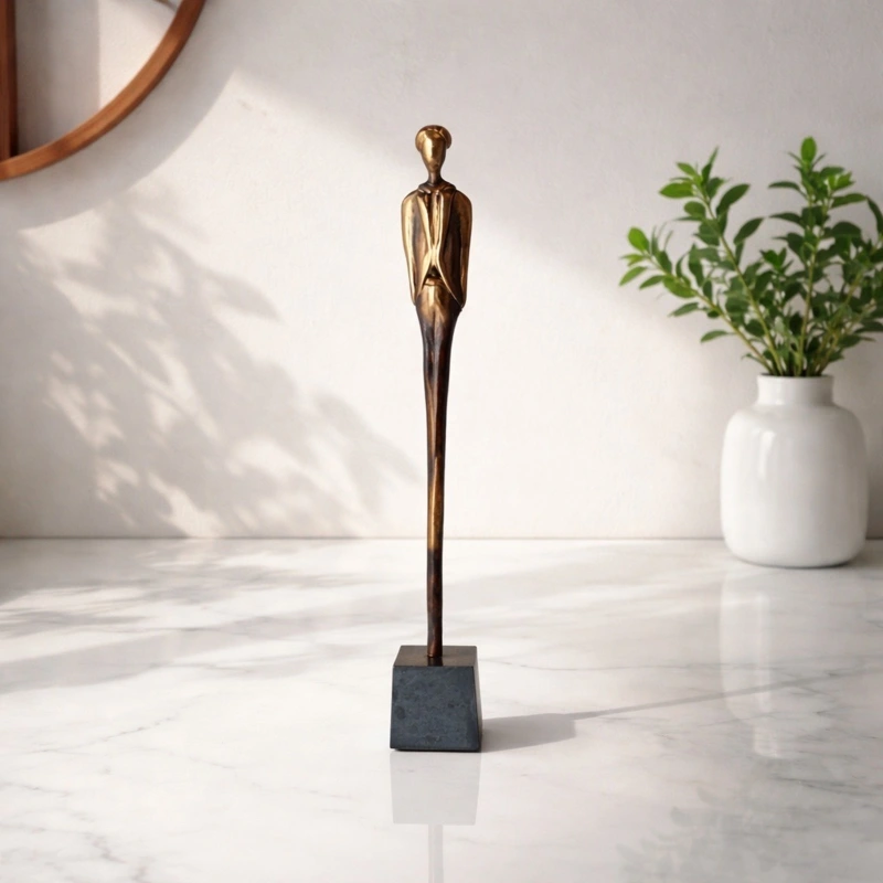 Graduant whoman 27 cm