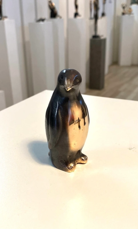 Pingvin hun