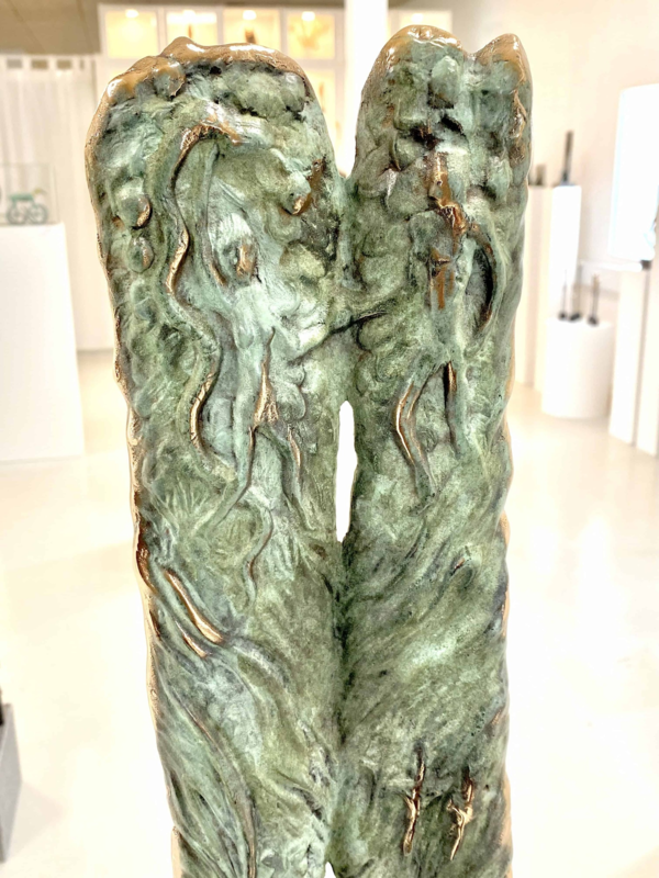 From Adam and Eve 82 cm UNIQUE