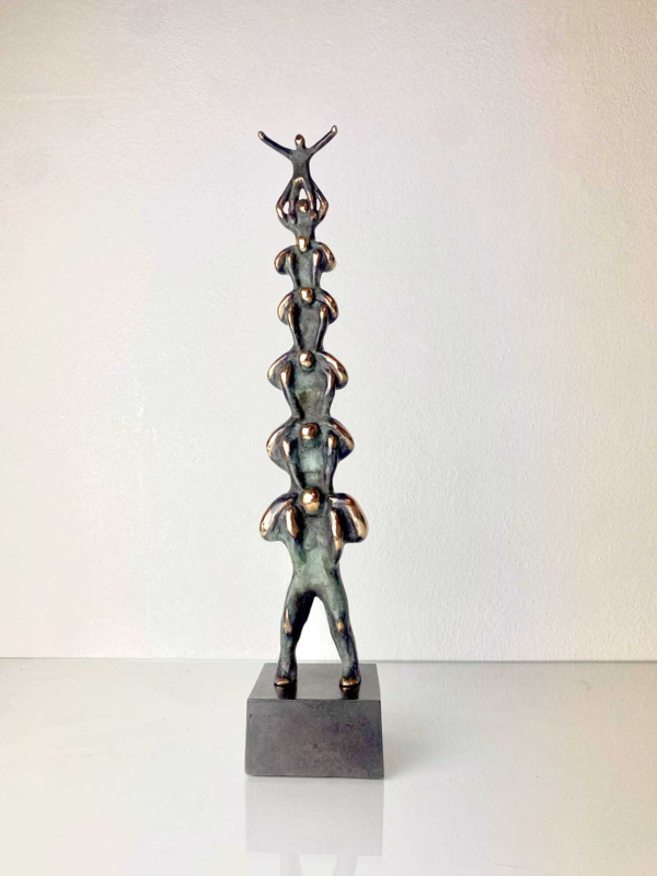 Sammenhold 46 cm NUMMERERET