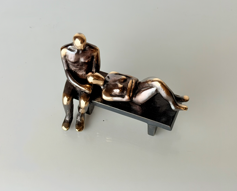 Kærlig Samvær 12 cm