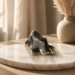 Elefant knælende 9 cm