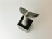 Whale tail 14 cm