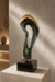 The ear of life 31 cm