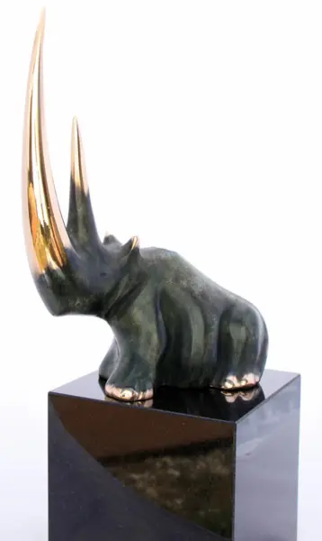 Rhinoceros 42.5