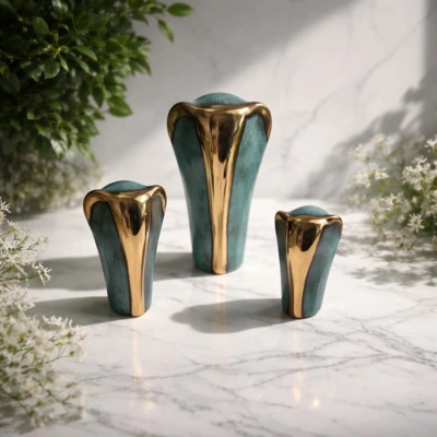 Big slender elephant 10 cm