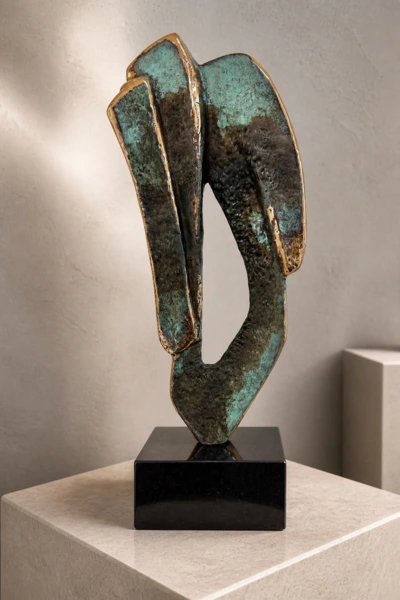 Partnership 32 cm
