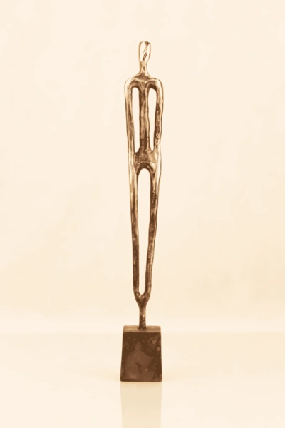 Masai-kriger 28 cm