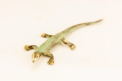 Lizard 19 cm