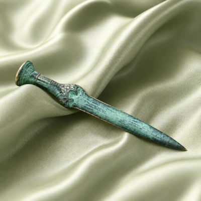 Mini Bronzesværd 22 cm