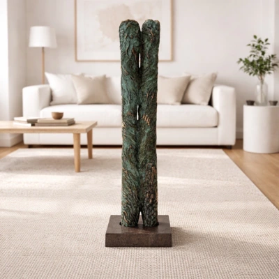 Fra Adam og Eva 82 cm UNIKA