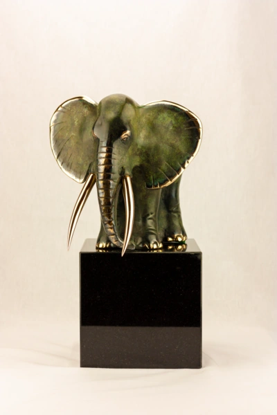 Elephant 35 cm