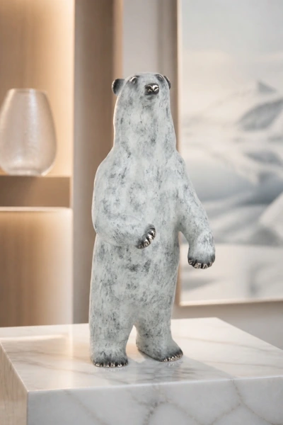 Isbjørn 44 CM